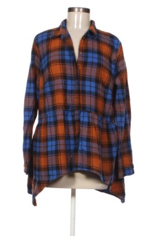 Damska koszula Bpc Bonprix Collection, Rozmiar XL, Kolor Kolorowy, Cena 35,99 zł