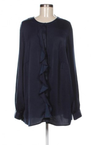 Női ing Bpc Bonprix Collection, Méret 3XL, Szín Kék, Ár 3 109 Ft