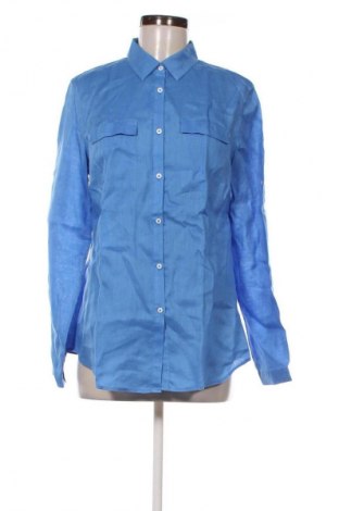 Damenbluse Brax, Größe M, Farbe Blau, Preis 75,32 €