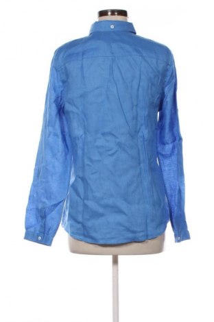 Damenbluse Brax, Größe M, Farbe Blau, Preis 75,32 €