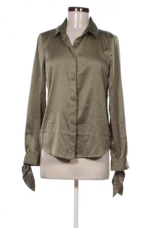 Damenbluse Bubbleroom, Größe S, Farbe Grün, Preis € 7,99