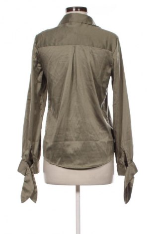 Damenbluse Bubbleroom, Größe S, Farbe Grün, Preis € 7,99