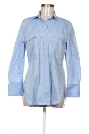 Dámska košeľa  By Malene Birger, Veľkosť S, Farba Modrá, Cena  70,08 €