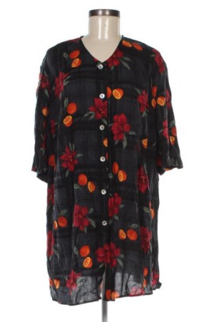Damenbluse C&A, Größe XXL, Farbe Mehrfarbig, Preis € 12,83