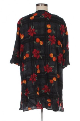 Damenbluse C&A, Größe XXL, Farbe Mehrfarbig, Preis € 12,83