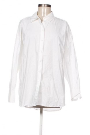 Damenbluse C&A, Größe L, Farbe Weiß, Preis € 13,00