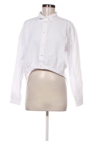 Damenbluse Calliope, Größe M, Farbe Weiß, Preis 7,99 €