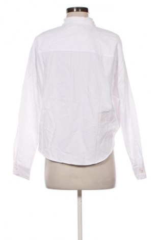 Damenbluse Calliope, Größe M, Farbe Weiß, Preis 7,99 €