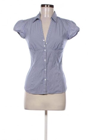 Damenbluse Camaieu, Größe S, Farbe Mehrfarbig, Preis € 12,79