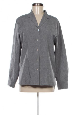 Damenbluse Canda, Größe L, Farbe Grau, Preis € 12,83