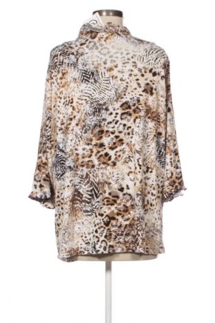 Damenbluse Canda, Größe XL, Farbe Mehrfarbig, Preis € 8,99