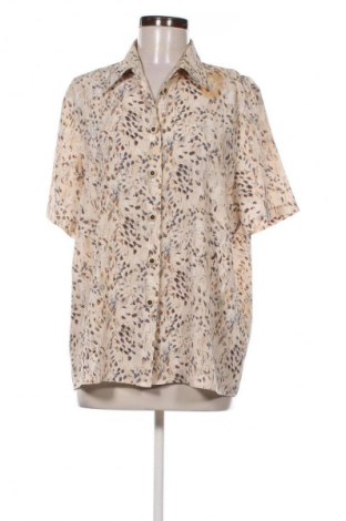 Damenbluse Canda, Größe L, Farbe Mehrfarbig, Preis € 10,99