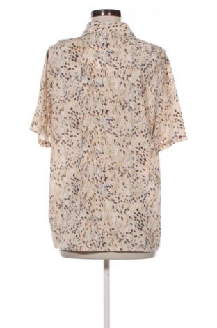 Damenbluse Canda, Größe L, Farbe Mehrfarbig, Preis € 10,99