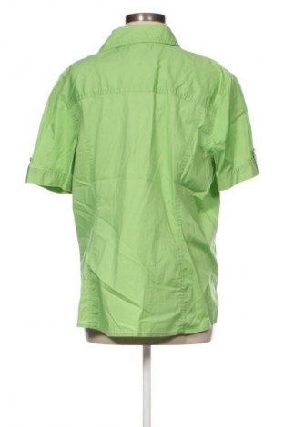 Dámska košeľa  Cecil, Veľkosť XXL, Farba Zelená, Cena  31,95 €