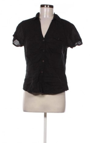 Damenbluse Cherokee, Größe L, Farbe Schwarz, Preis € 10,99
