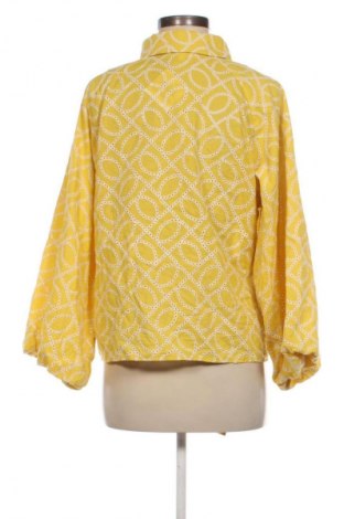 Damenbluse Christian Berg, Größe XL, Farbe Gelb, Preis € 53,99