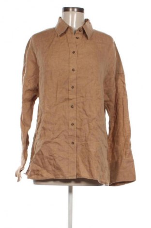 Damenbluse Christian Berg, Größe M, Farbe Braun, Preis € 41,99
