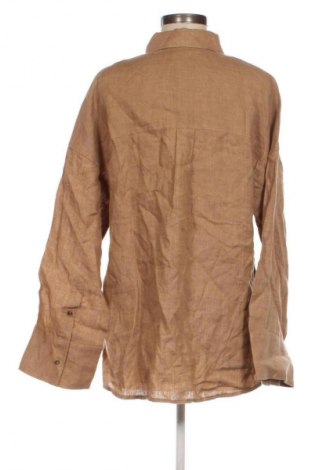 Damenbluse Christian Berg, Größe M, Farbe Braun, Preis € 41,99
