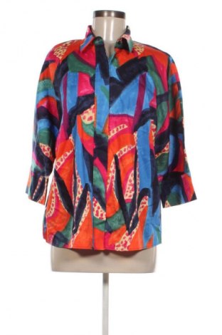 Cămașă de femei Christian Berg, Mărime M, Culoare Multicolor, Preț 176,99 Lei
