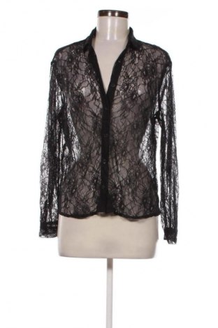 Damenbluse Clockhouse, Größe L, Farbe Schwarz, Preis € 8,99