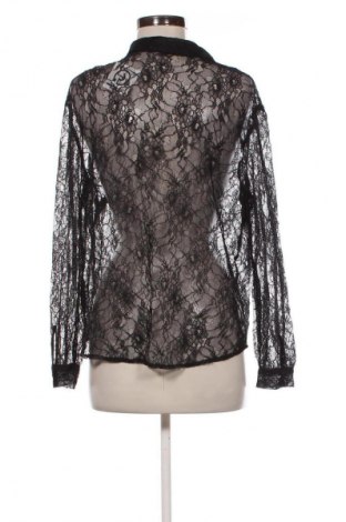 Damenbluse Clockhouse, Größe L, Farbe Schwarz, Preis € 8,99
