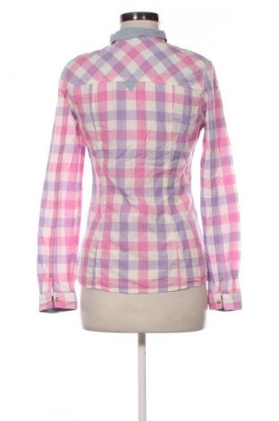 Damenbluse Clockhouse, Größe S, Farbe Mehrfarbig, Preis 17,99 €
