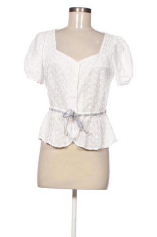 Dámska košeľa  Collectif, Veľkosť M, Farba Biela, Cena  14,95 €