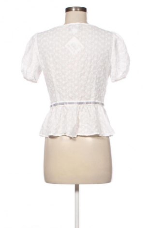 Dámska košeľa  Collectif, Veľkosť M, Farba Biela, Cena  14,95 €