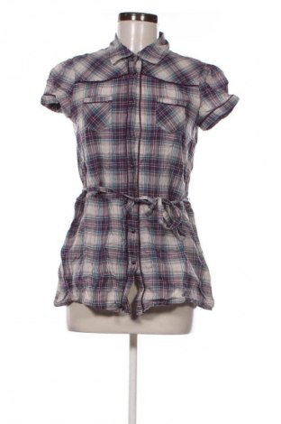 Damenbluse Colours, Größe M, Farbe Mehrfarbig, Preis € 10,99