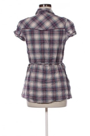 Damenbluse Colours, Größe M, Farbe Mehrfarbig, Preis € 10,99