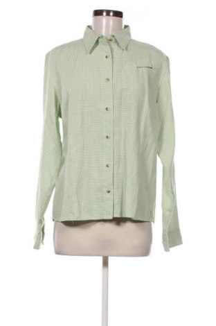 Damenbluse Columbia, Größe L, Farbe Mehrfarbig, Preis € 18,99