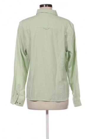 Damenbluse Columbia, Größe L, Farbe Mehrfarbig, Preis € 18,99