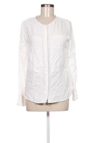 Damenbluse Comma,, Größe M, Farbe Weiß, Preis € 38,99