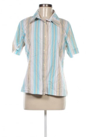 Damenbluse Comma,, Größe XL, Farbe Mehrfarbig, Preis € 24,48
