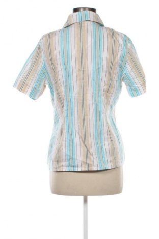 Damenbluse Comma,, Größe XL, Farbe Mehrfarbig, Preis € 24,48