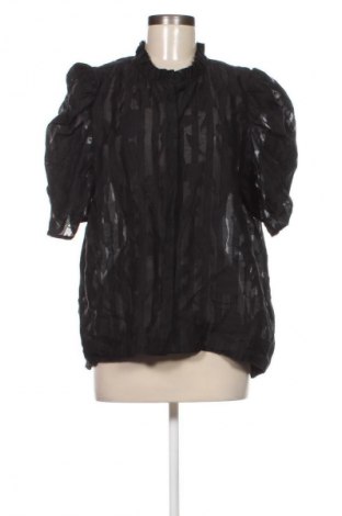 Damenbluse Copenhagen Muse, Größe XL, Farbe Schwarz, Preis € 61,99