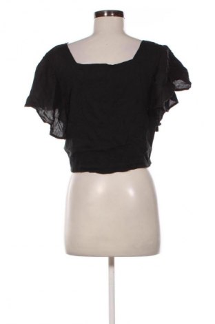 Dámska košeľa  Cotton On, Veľkosť XL, Farba Čierna, Cena  10,95 €