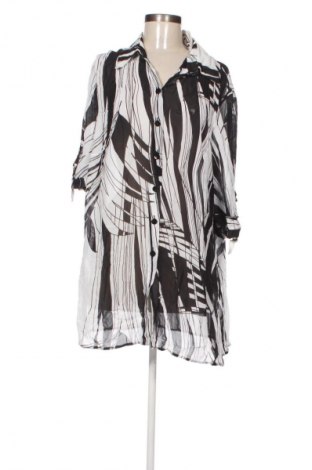 Damenbluse Creation Atelier, Größe XL, Farbe Mehrfarbig, Preis € 10,99
