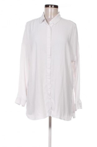 Damenbluse Cropp, Größe M, Farbe Weiß, Preis € 20,99