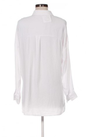 Damenbluse Cropp, Größe M, Farbe Weiß, Preis € 20,99