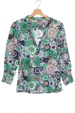 Damenbluse Culture, Größe XS, Farbe Mehrfarbig, Preis € 28,99