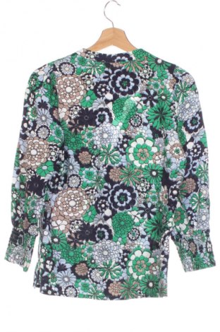 Damenbluse Culture, Größe XS, Farbe Mehrfarbig, Preis € 28,99