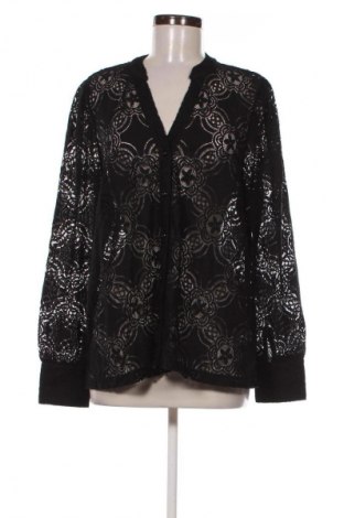 Damenbluse Culture, Größe M, Farbe Schwarz, Preis € 11,99