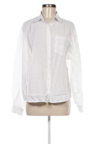 Damenbluse DAZY, Größe M, Farbe Weiß, Preis € 12,83