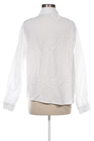 Damenbluse DAZY, Größe M, Farbe Weiß, Preis € 12,83
