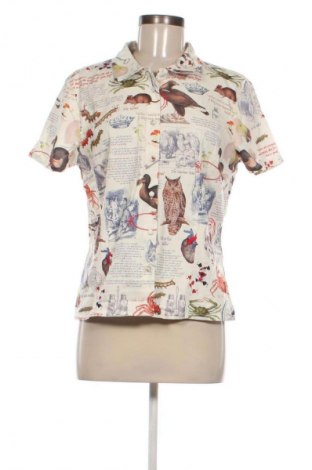 Damenbluse Dangerfield, Größe M, Farbe Mehrfarbig, Preis € 38,99