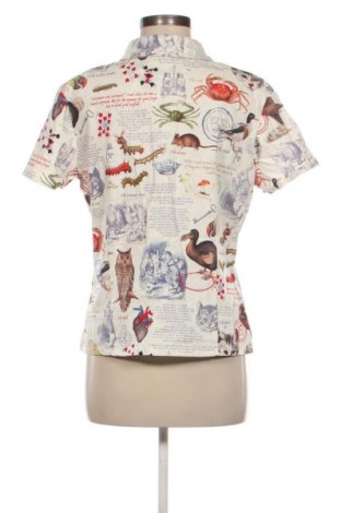 Damenbluse Dangerfield, Größe M, Farbe Mehrfarbig, Preis € 38,99