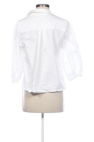 Damenbluse Danhen, Größe M, Farbe Weiß, Preis 12,68 €