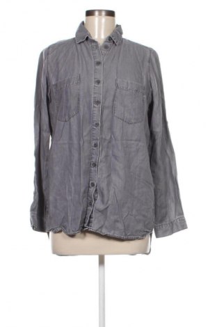 Dámska košeľa  Denim Co., Veľkosť M, Farba Sivá, Cena  8,95 €