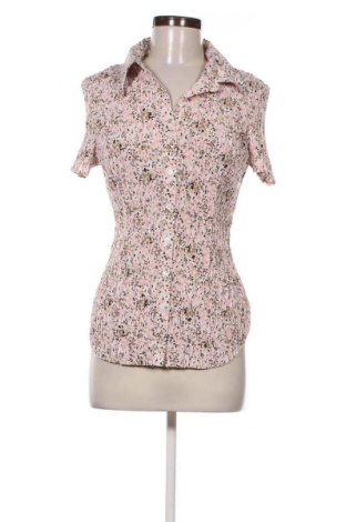 Damenbluse Denver Hayes, Größe M, Farbe Mehrfarbig, Preis € 12,79